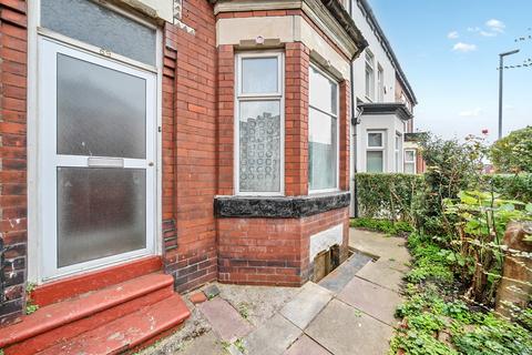 3 bedroom terraced house for sale, Laindon Road, Manchester, M14