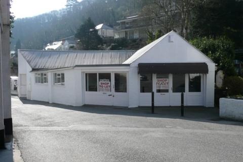 undefined, Fish Na Bridge - Unit 1, The Coombes, Polperro