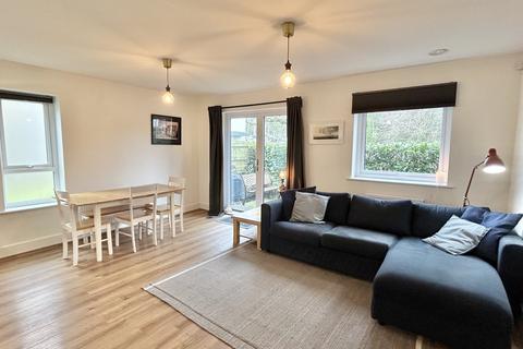 2 bedroom apartment to rent, The Chase, Topsham, Exeter