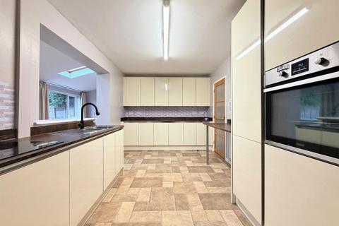 4 bedroom detached house for sale, Arundel Way, Rushmere St Andrew