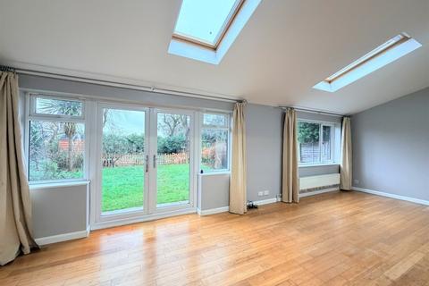 4 bedroom detached house for sale, Arundel Way, Rushmere St Andrew