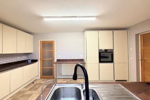 4 bedroom detached house for sale, Arundel Way, Rushmere St Andrew