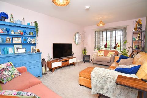 undefined, Dere Way, Boroughbridge