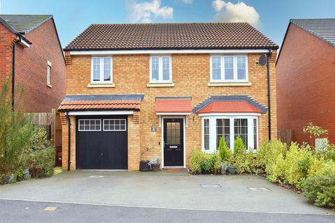 undefined, Dere Way, Boroughbridge, YO51