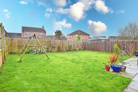 undefined, Dere Way, Boroughbridge, YO51