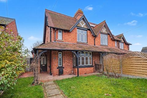 Henley Road Sandford-on-Thames OX4 4YW