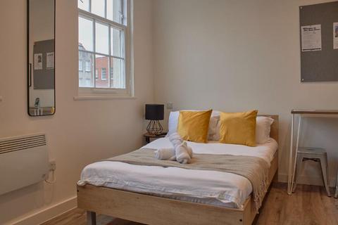 undefined, Student Accommodation at Nationwide Lettings, New Bond House, Bond Street BS2