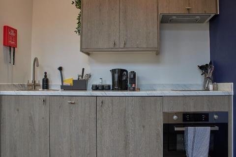 undefined, Student Accommodation at Nationwide Lettings, New Bond House, Bond Street BS2