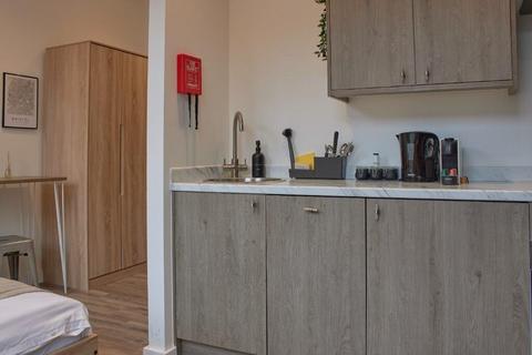 undefined, Student Accommodation at Nationwide, New Bond House, Bond Street BS2