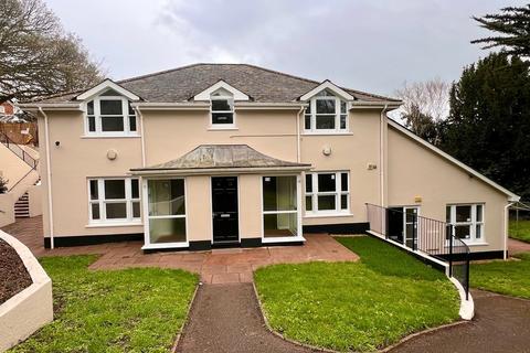 undefined, Weirfield Road, Exeter EX2