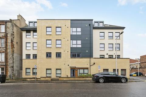 undefined, Hatters Lane, Edinburgh, EH7