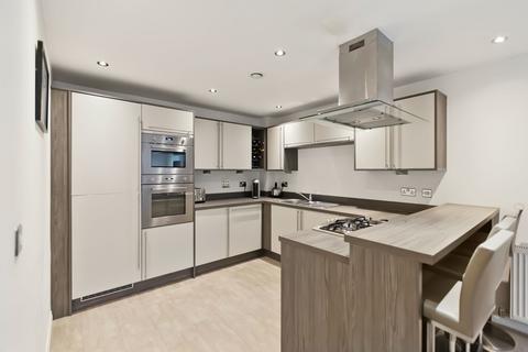 undefined, Hatters Lane, Edinburgh, EH7
