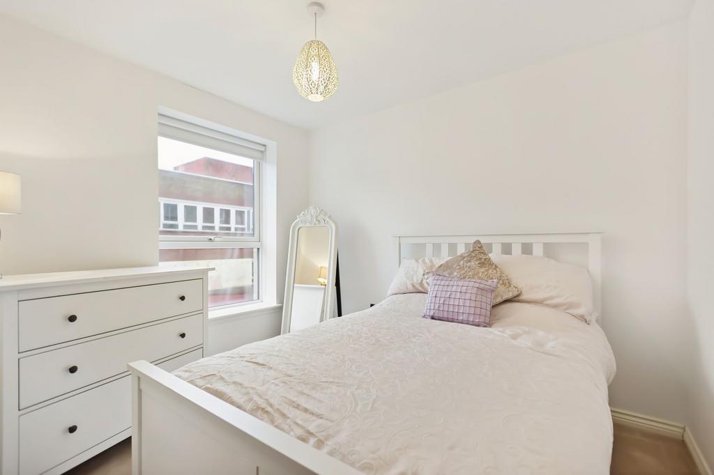 Double Bedroom Two