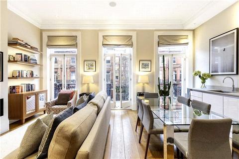 1 bedroom apartment for sale, Rosary Gardens, South Kensington, London, SW7