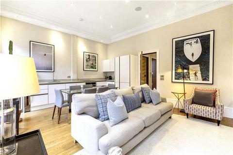 1 bedroom apartment for sale, Rosary Gardens, South Kensington, London, SW7