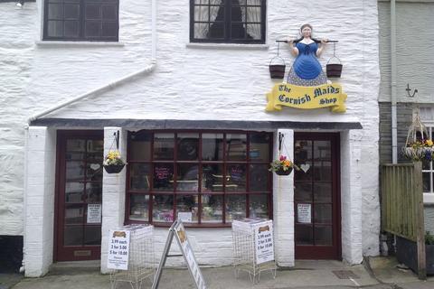 undefined, The Coombes, Polperro
