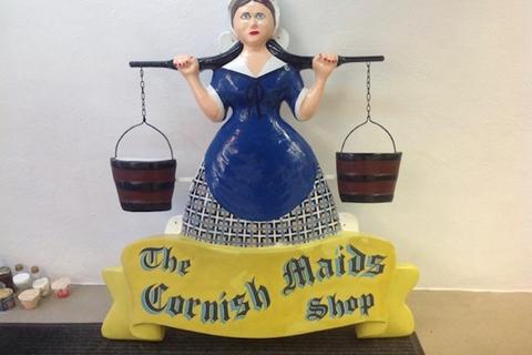 undefined, The Coombes, Polperro
