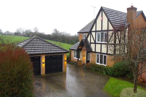 undefined, Demontfort Way, Uttoxeter