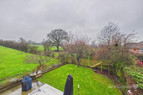 undefined, Demontfort Way, Uttoxeter