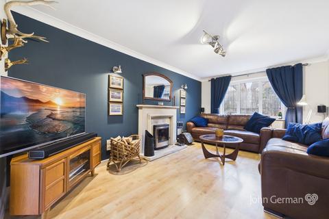 undefined, Demontfort Way, Uttoxeter