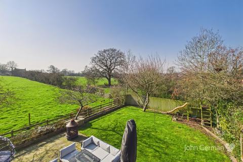 undefined, Demontfort Way, Uttoxeter