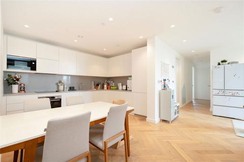 undefined, Oberman Road, London NW10