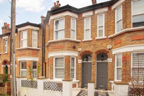 undefined, Warwick Grove, Surbiton KT5