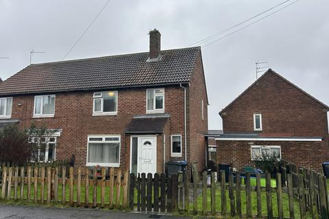 3 bedroom semi-detached house for sale, Park Avenue, Coxhoe, Durham, County Durham, DH6