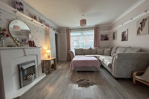 3 bedroom semi-detached house for sale, Park Avenue, Coxhoe, Durham, County Durham, DH6