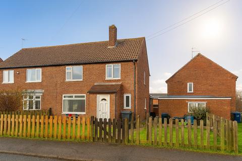 Park Avenue, Coxhoe, Durham, County Durham, DH6