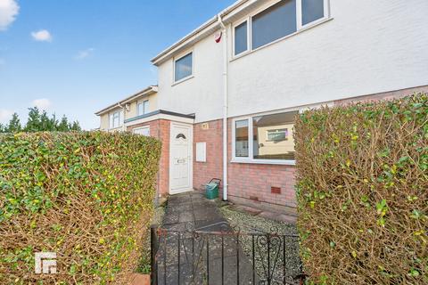 undefined, Guys Road, Barry CF63