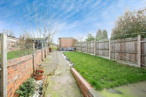 undefined, Birchmoor Road, Birchmoor