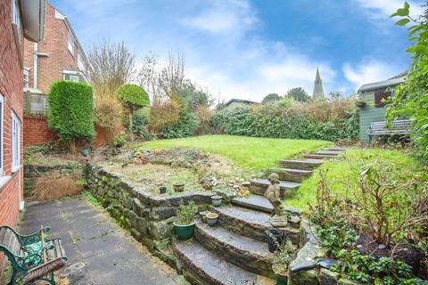 3 bedroom detached house for sale, Main Road, Austrey