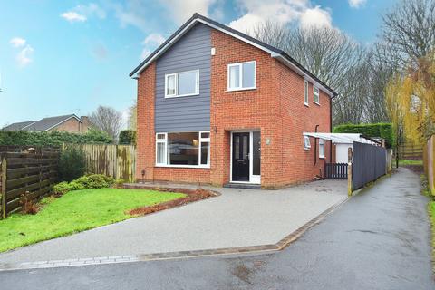 undefined, Birkdale Avenue, Knaresborough