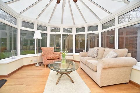 4 bedroom detached house for sale, Birkdale Avenue, Knaresborough, HG5