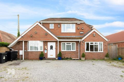 undefined, East Burton Road, East Burton, BH20 6