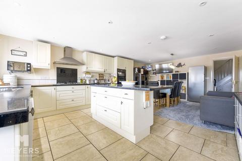 undefined, East Burton Road, East Burton, BH20 6