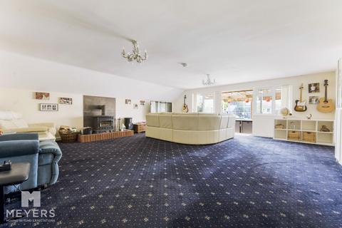 undefined, East Burton Road, East Burton, BH20 6