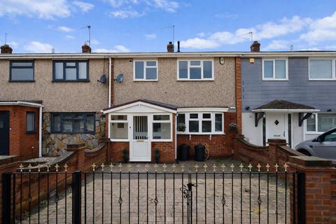 3 bedroom terraced house for sale, Udall Gardens, Romford, RM5