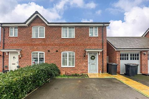 undefined, Harvest Way, Weddington,Nuneaton
