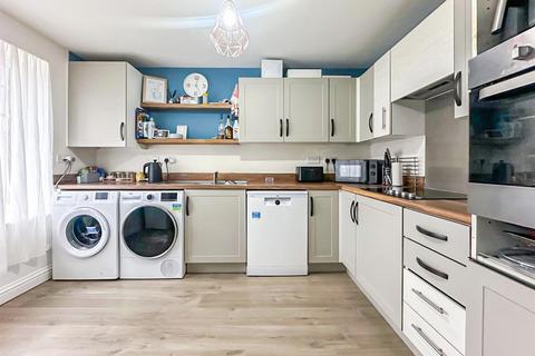 undefined, Harvest Way, Weddington,Nuneaton
