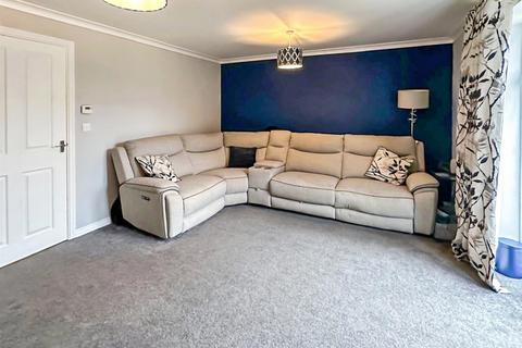 undefined, Harvest Way, Weddington,Nuneaton