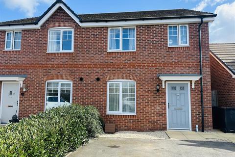 undefined, Harvest Way, Weddington, Nuneaton * OPEN HOUSE SATURDAY THE 21ST AT 11.00AM, PLEASE CALL TO BOOK VIEWING*
