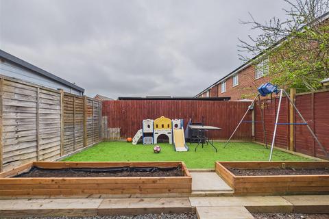 undefined, Harvest Way, Weddington, Nuneaton * OPEN HOUSE SATURDAY THE 21ST AT 11.00AM, PLEASE CALL TO BOOK VIEWING*
