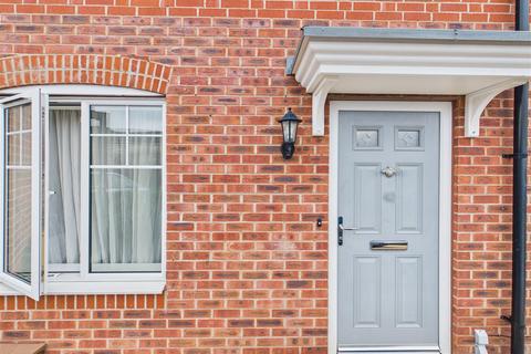 undefined, Harvest Way, Weddington, Nuneaton * OPEN HOUSE SATURDAY THE 21ST AT 11.00AM, PLEASE CALL TO BOOK VIEWING*