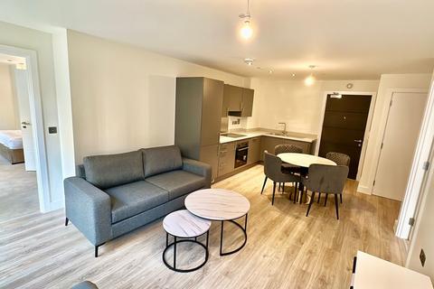 undefined, Boulevard Plaza, Bristol Street, Birmingham, B5