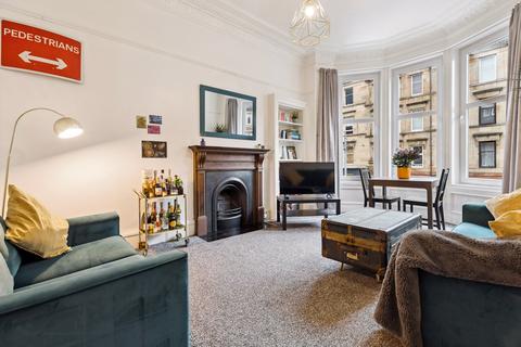 2 bedroom apartment for sale, Havelock Street, Dowanhill, Glasgow