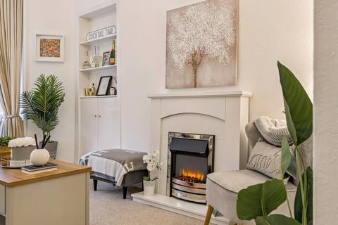 undefined, Thornwood Avenue, Thornwood, Glasgow