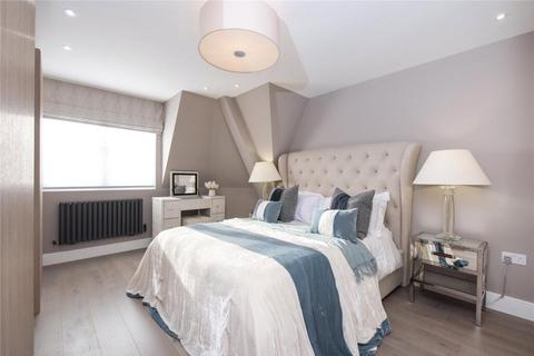 3 bedroom flat to rent, Woodlands, London NW11