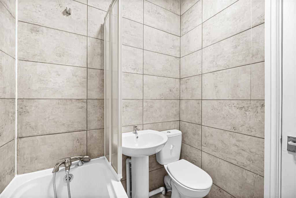 Bathroom Two